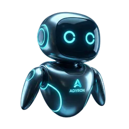 Asistente ADYRON
